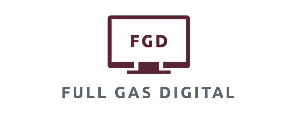 Full Gas Digital