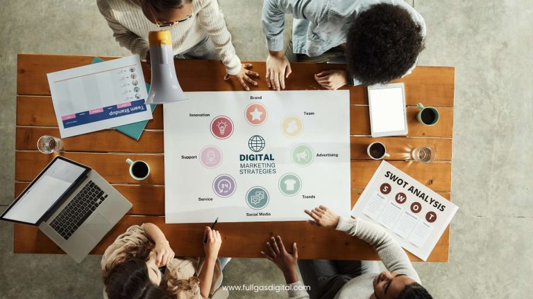 5 Best Free Digital Marketing Tools For Small Businesses